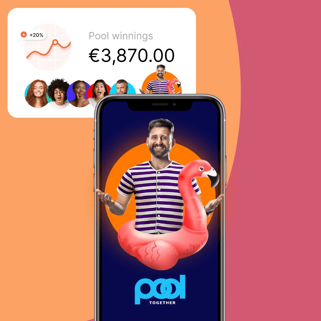 Betti Casino Betti Casino Hero